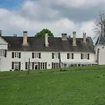 Domaine Du Val Bruant Villa
