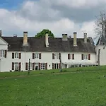 Domaine Du Val Bruant Arc-en-Barrois