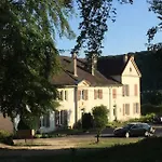 Villa Domaine Du Val Bruant Arc-en-Barrois