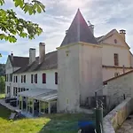 Domaine Du Val Bruant Arc-en-Barrois