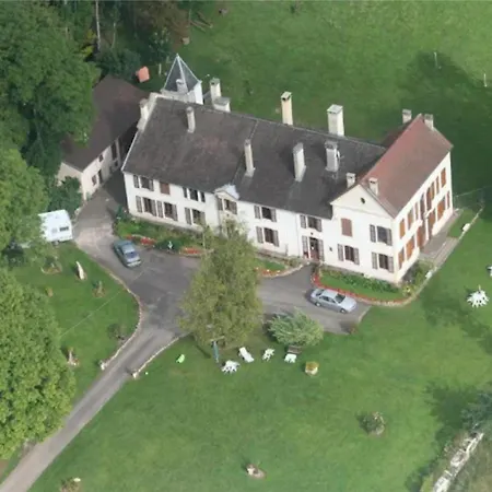 Domaine Du Val Bruant