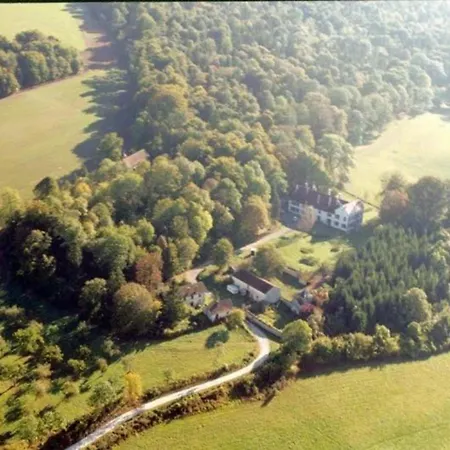 Domaine Du Val Bruant Villa Arc-en-Barrois