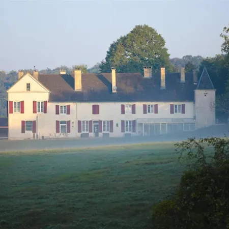 Domaine Du Val Bruant *