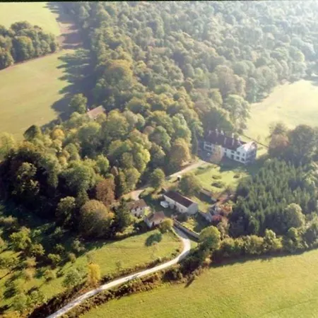 Domaine Du Val Bruant Villa Arc-en-Barrois