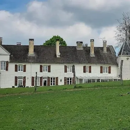 Domaine Du Val Bruant Arc-en-Barrois