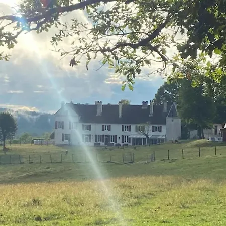 Domaine Du Val Bruant *