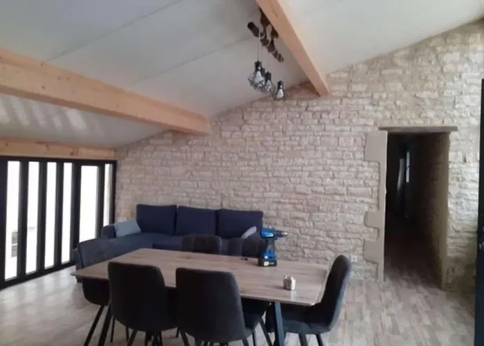 Domaine Du Val Bruant Villa Arc-en-Barrois